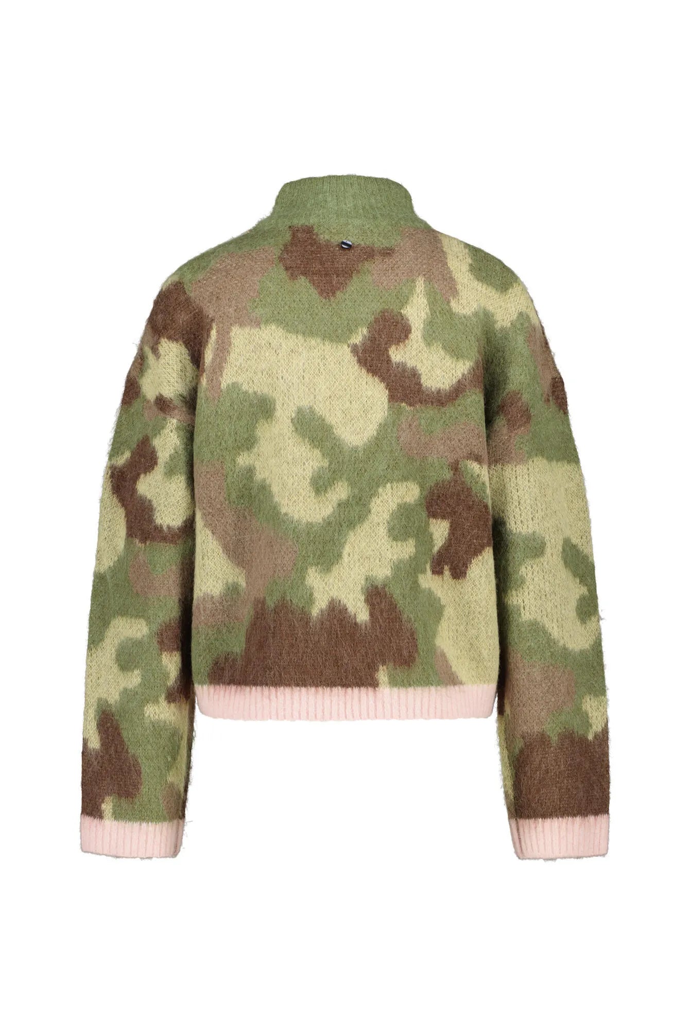 Strickpullover NUCAMU