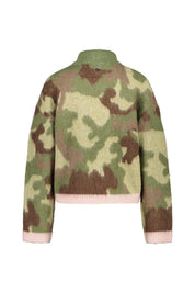 Strickpullover NUCAMU