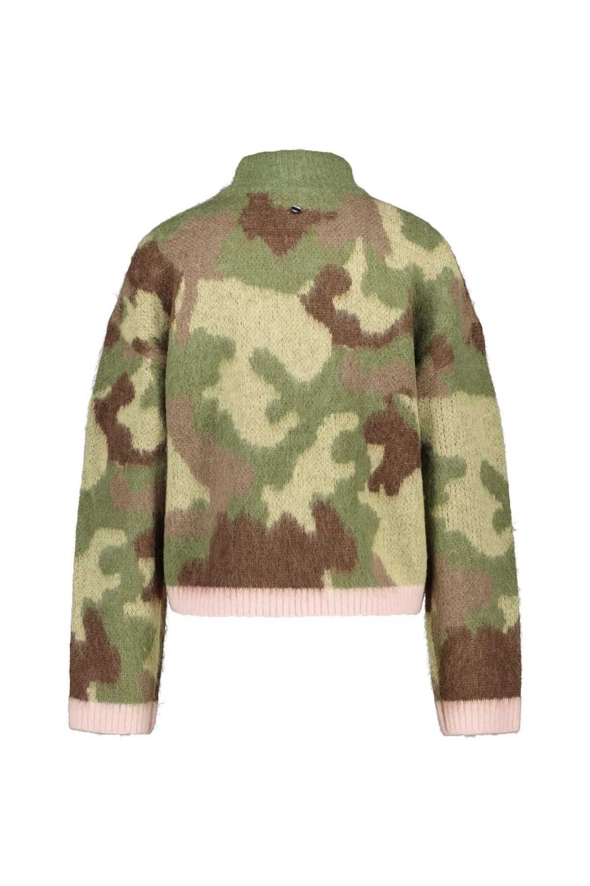 Strickpullover NUCAMU