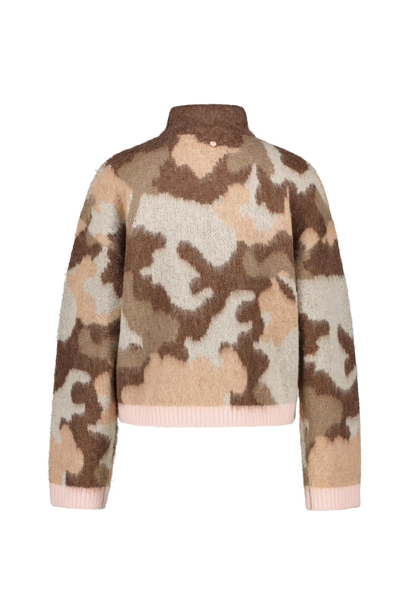 Strickpullover NUCAMU