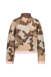 Strickpullover NUCAMU