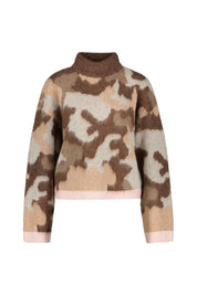 Strickpullover NUCAMU