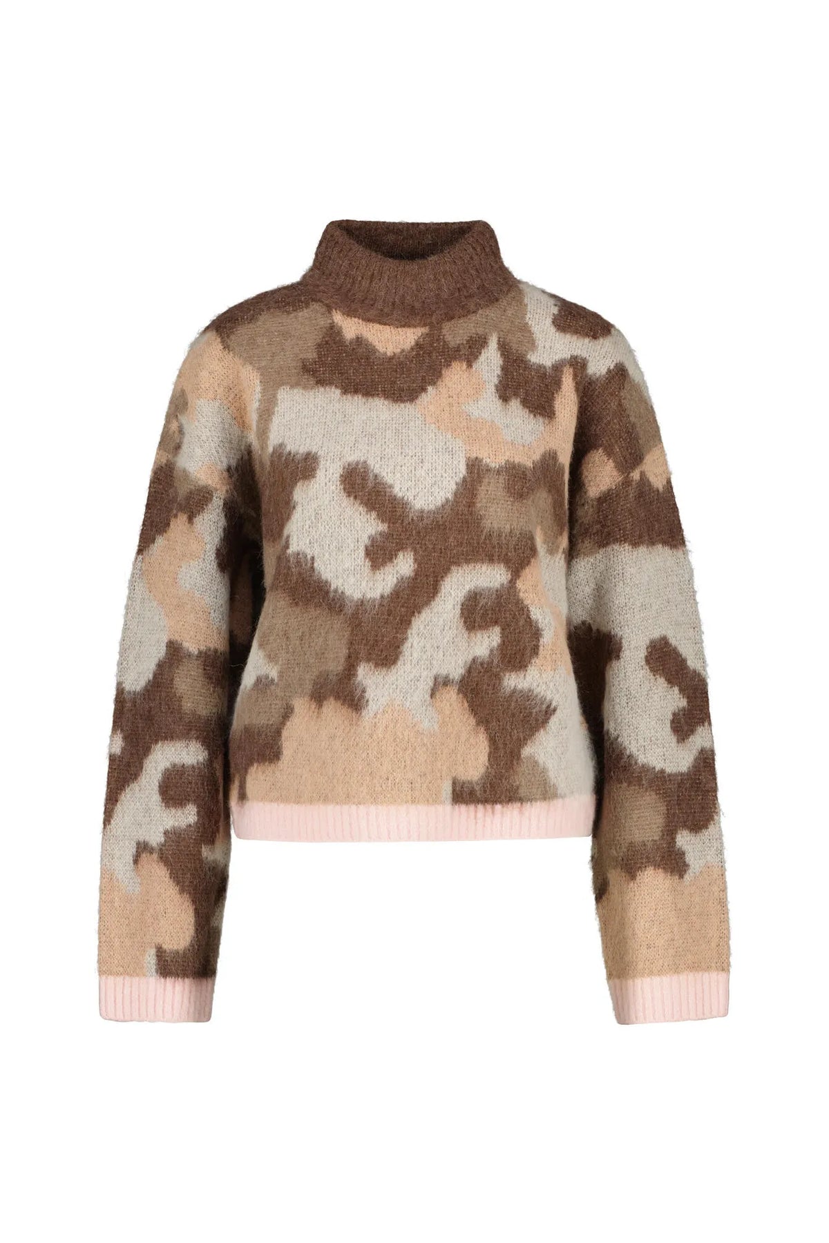 Strickpullover NUCAMU