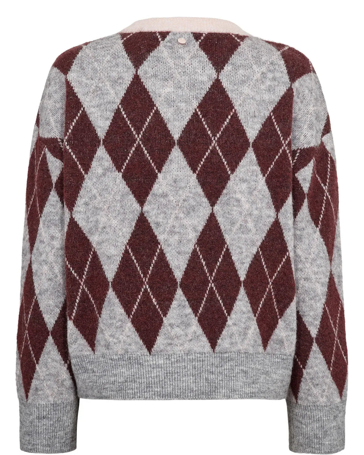 Strickpullover NUTIKLA
