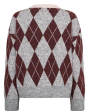 Strickpullover NUTIKLA