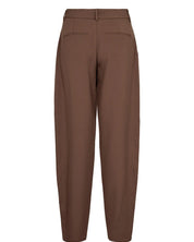 Stoffhose NUBELANA Barrel Fit