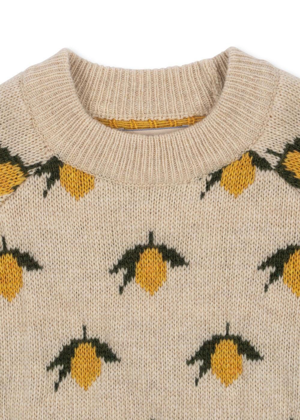 Strickpullover BELOU