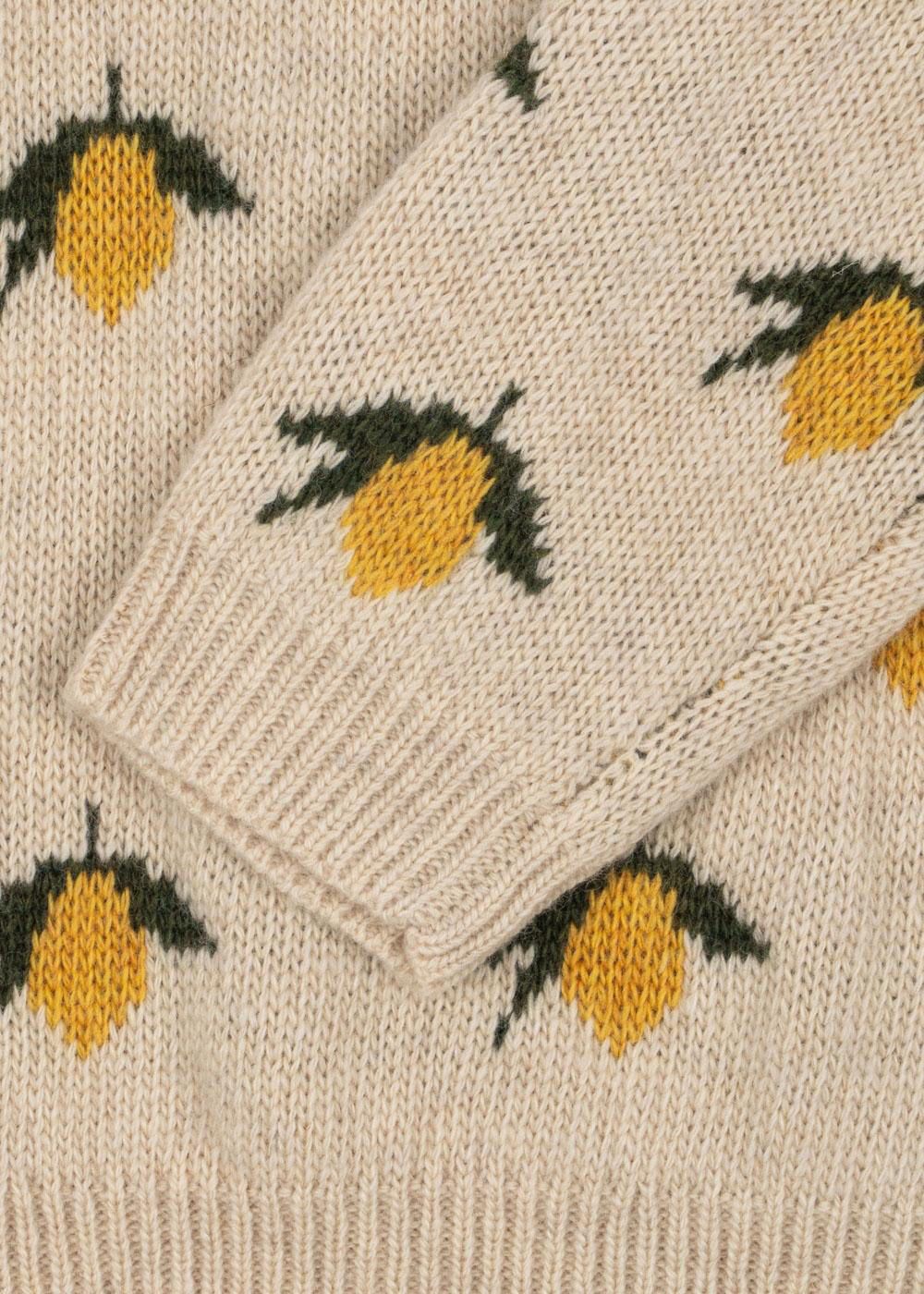 Strickpullover BELOU