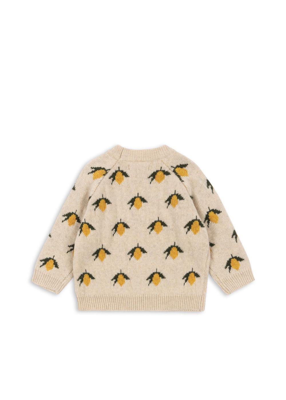 Strickpullover BELOU