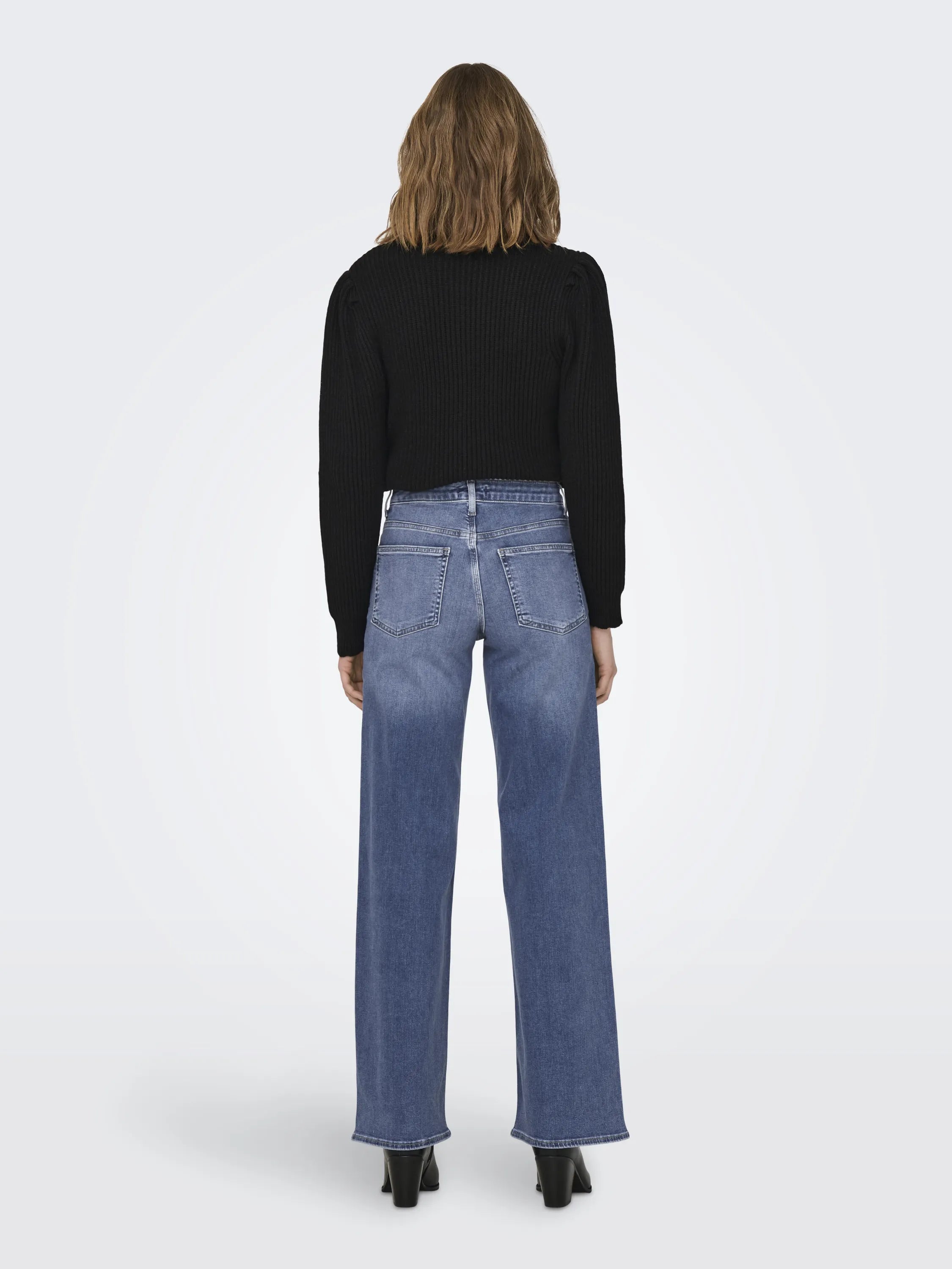 Jeans MADISON Wide Leg
