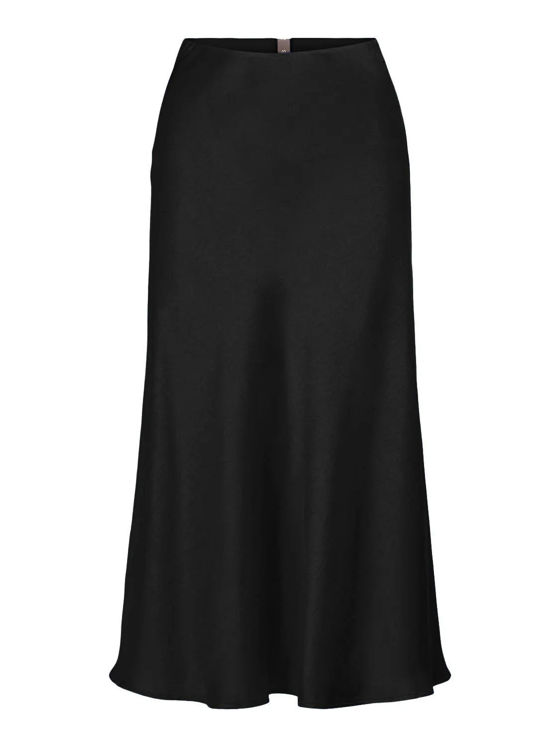 Satinrock YASPELLA Midi