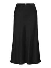Satinrock YASPELLA Midi