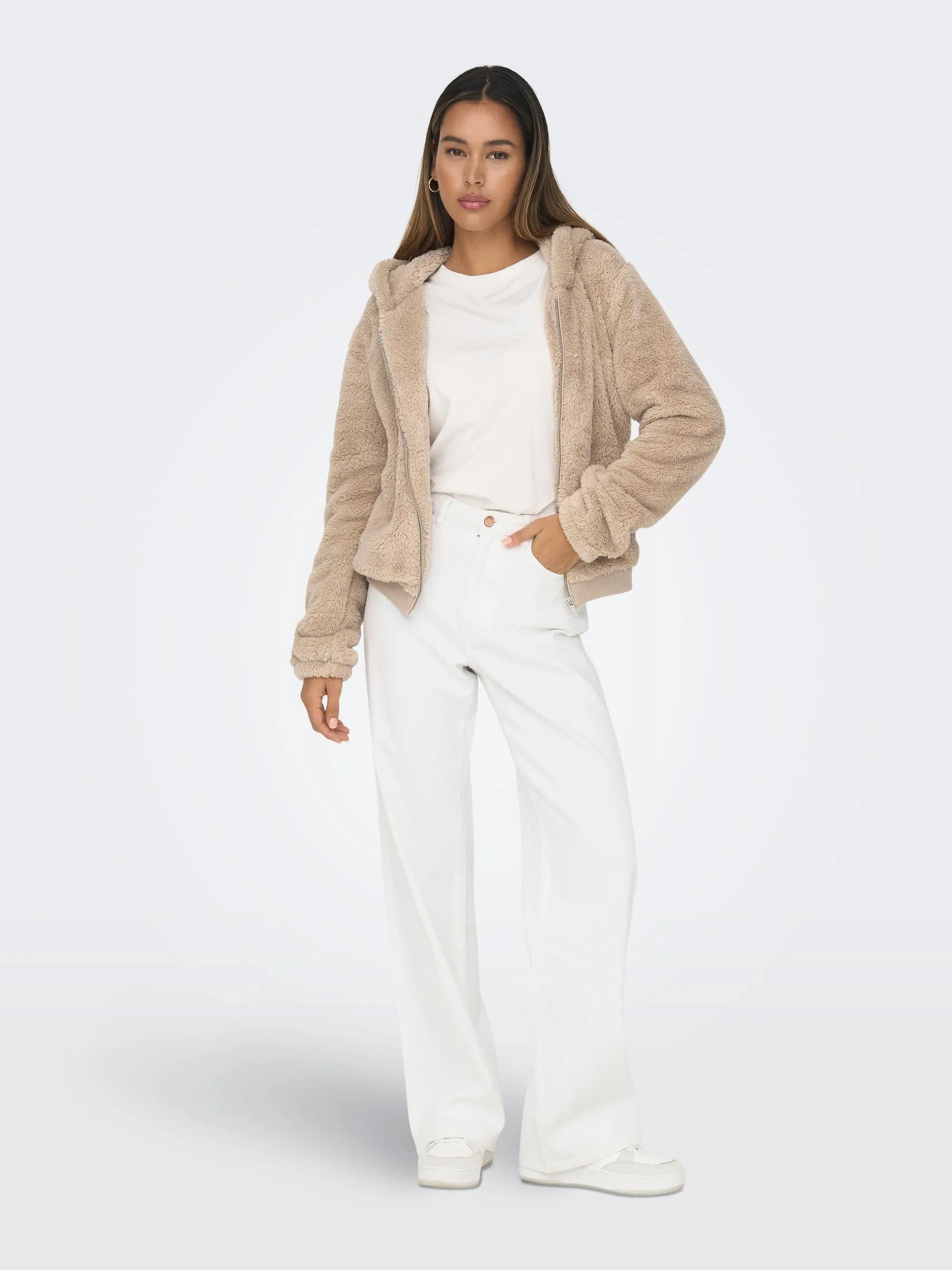 Teddy Jacke
