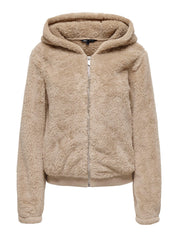 Teddy Jacke