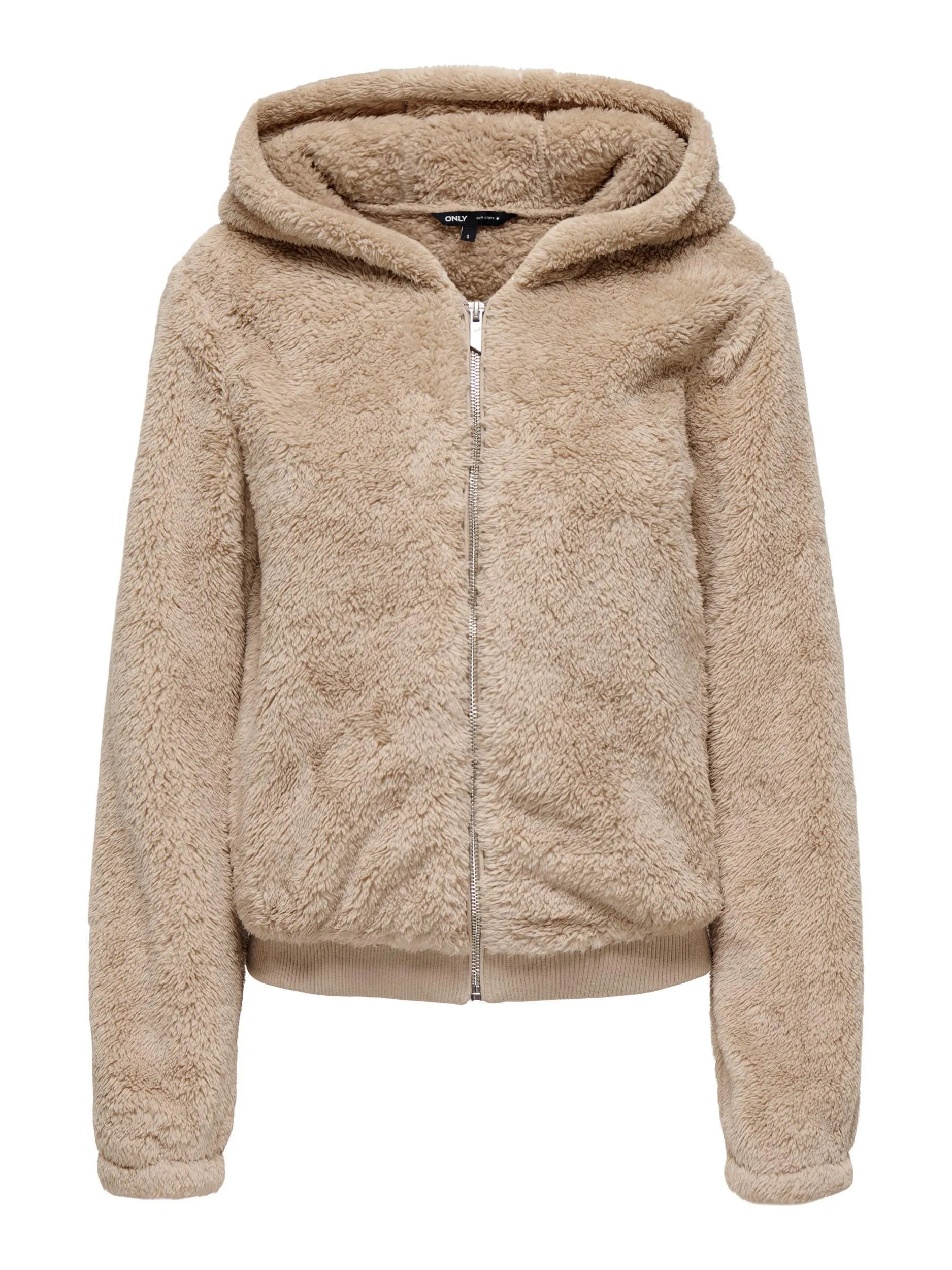 Teddy Jacke