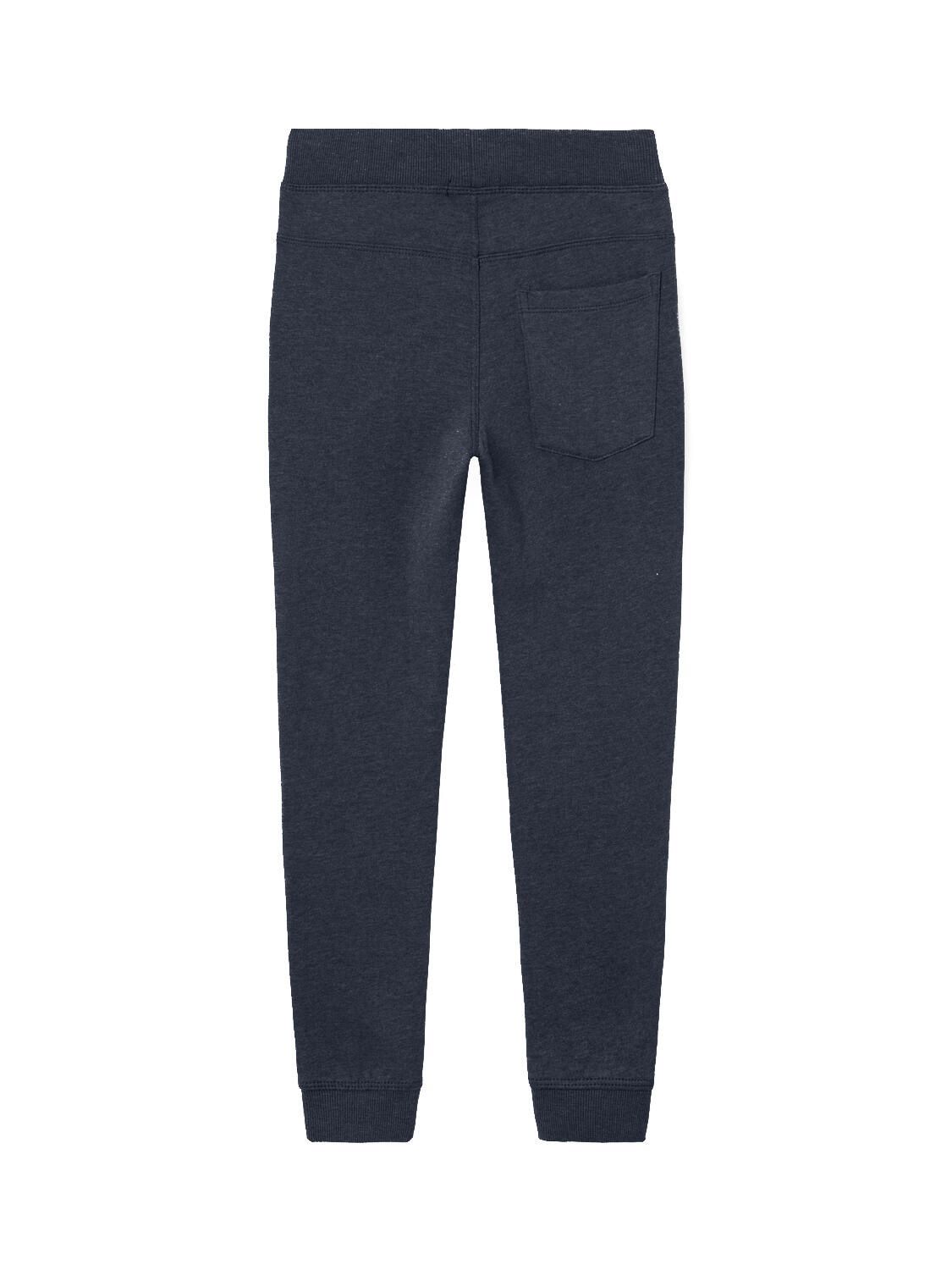Jogginghose aus Baumwollmix