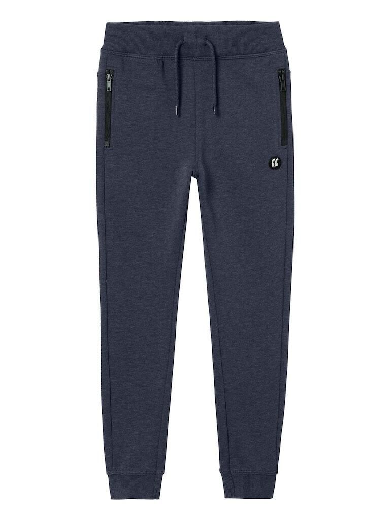 Jogginghose aus Baumwollmix