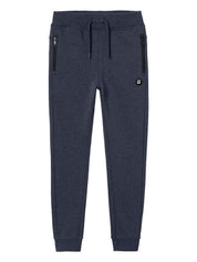 Jogginghose aus Baumwollmix