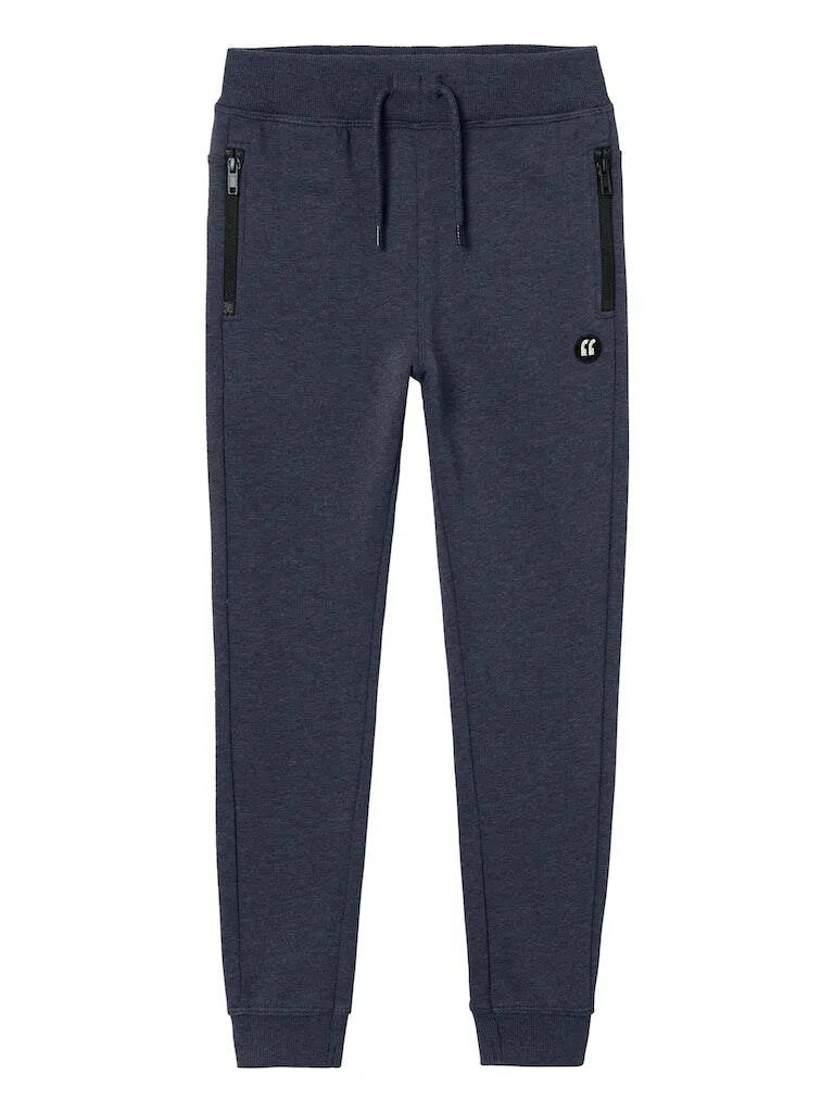 Jogginghose aus Baumwollmix