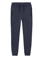 Jogginghose aus Baumwollmix