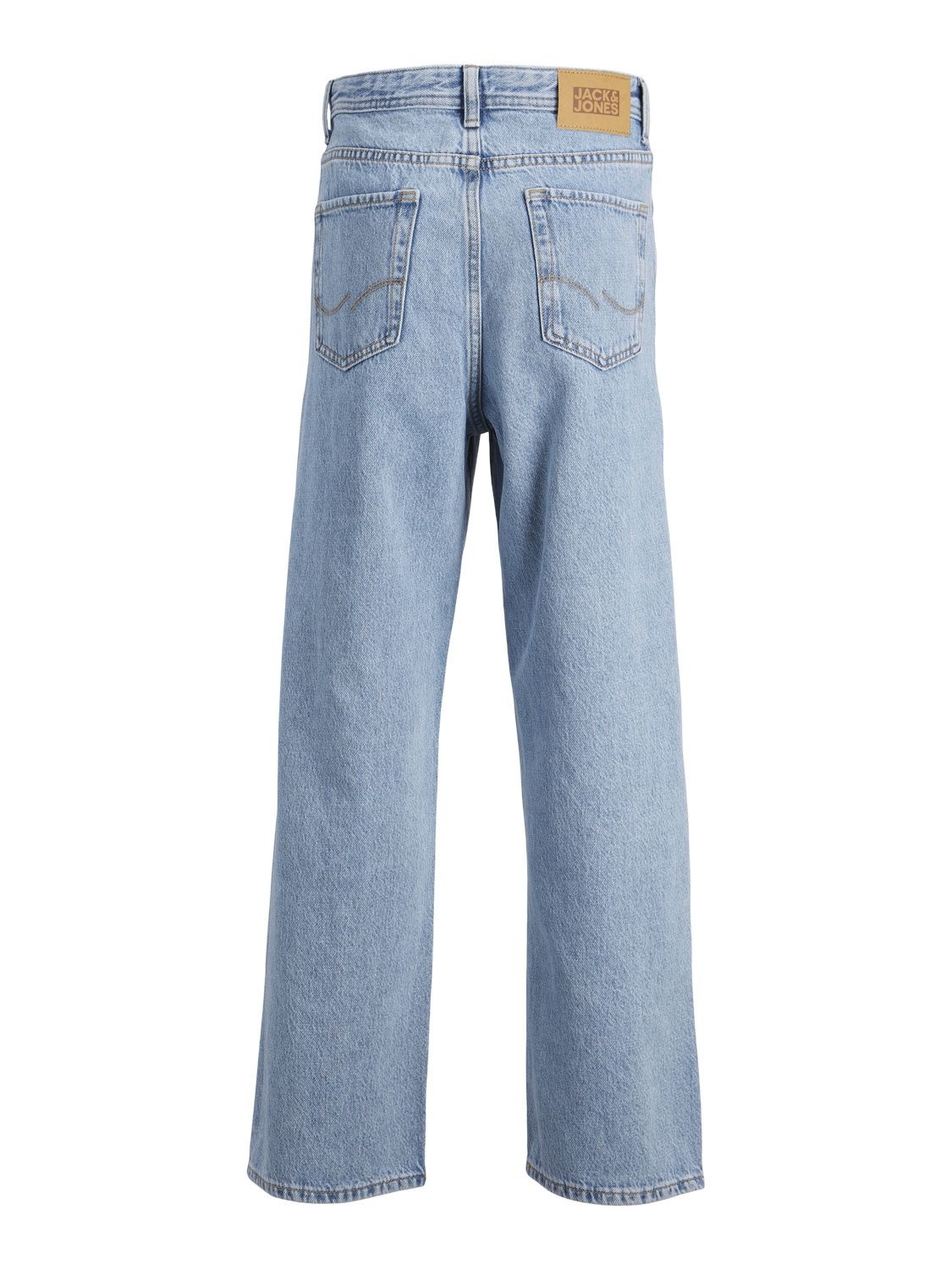 Jeans Loose Fit