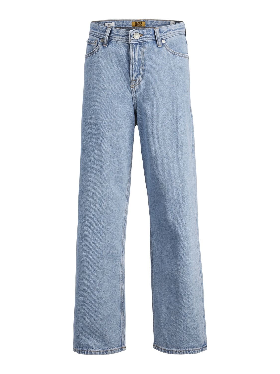 Jeans Loose Fit