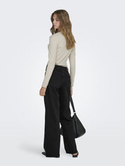 Jeans Wide Leg