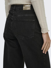 Jeans Wide Leg