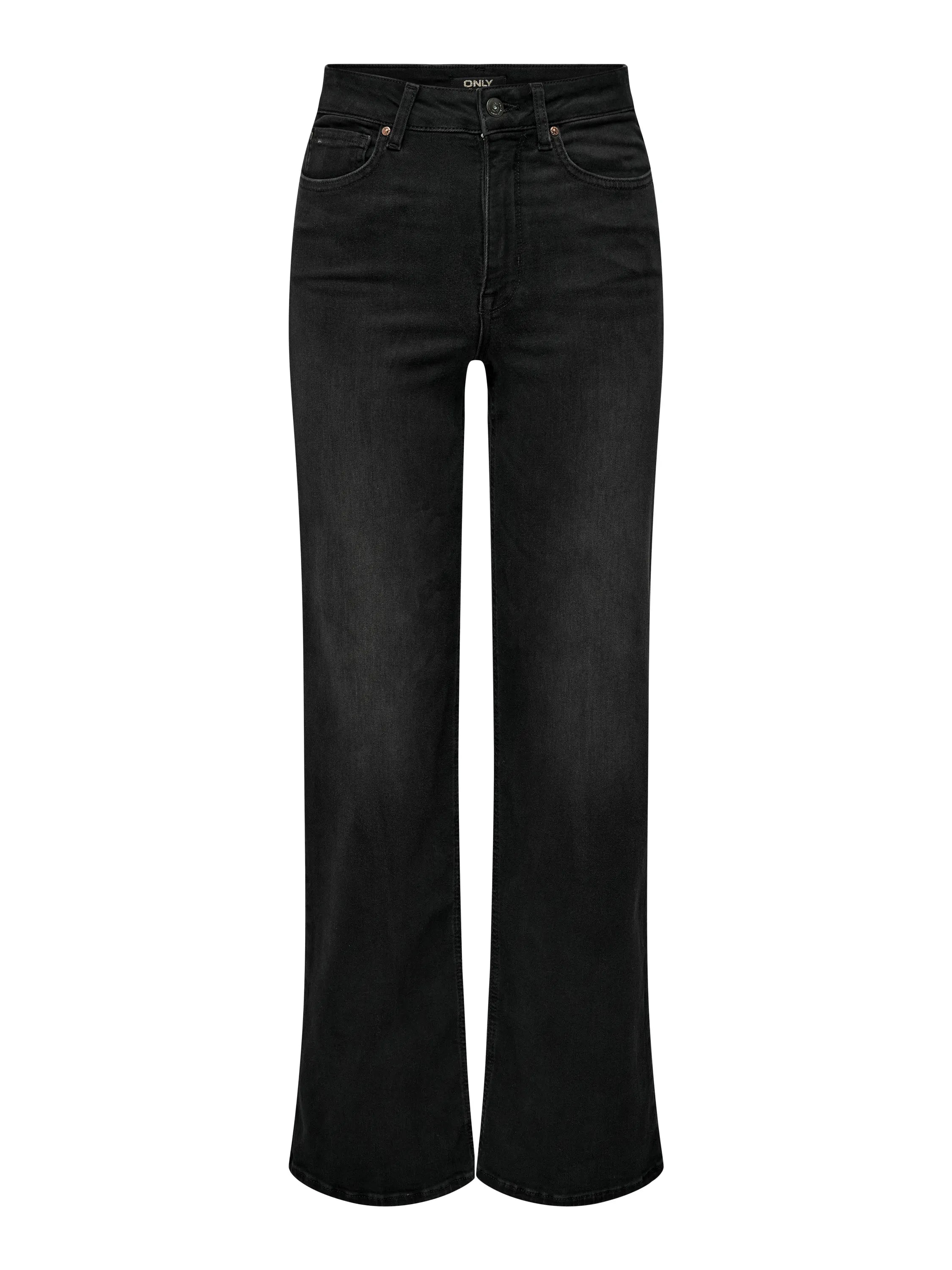 Jeans Wide Leg