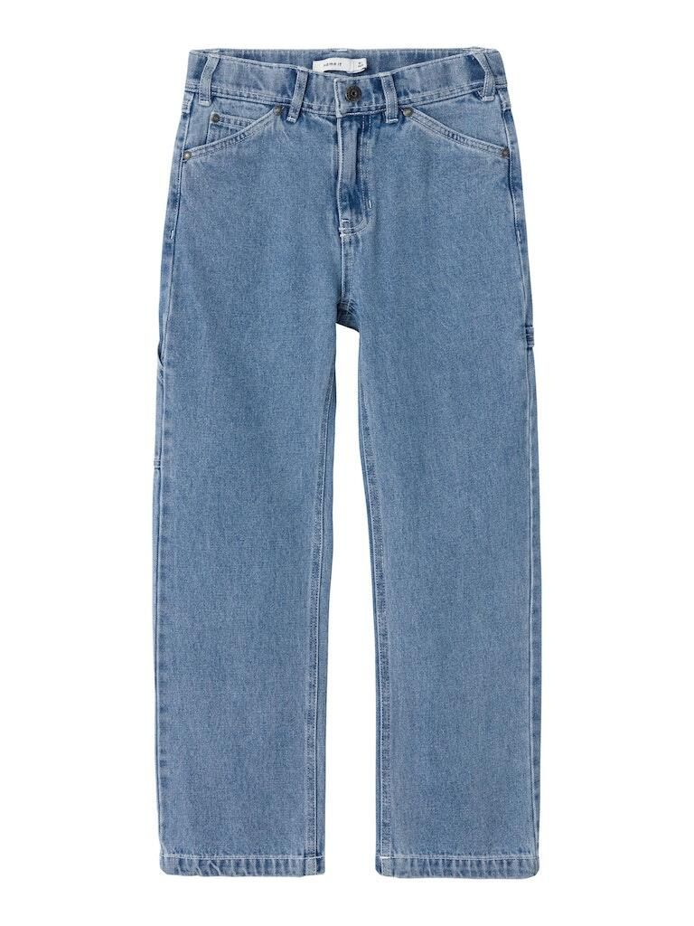 Jeans Straight Leg