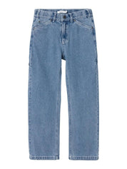 Jeans Straight Leg