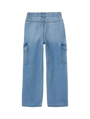 Jeans Wide Leg