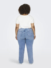 Jeans Wide Fit