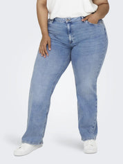 Jeans Wide Fit