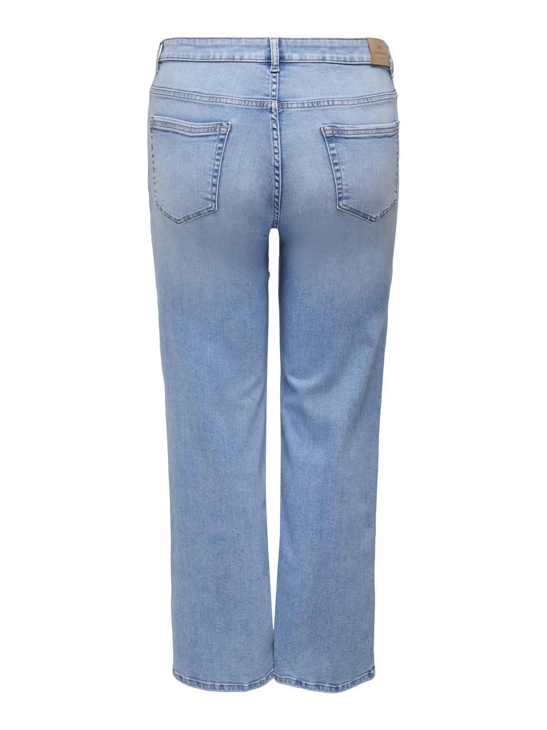 Jeans Wide Fit