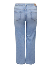 Jeans Wide Fit