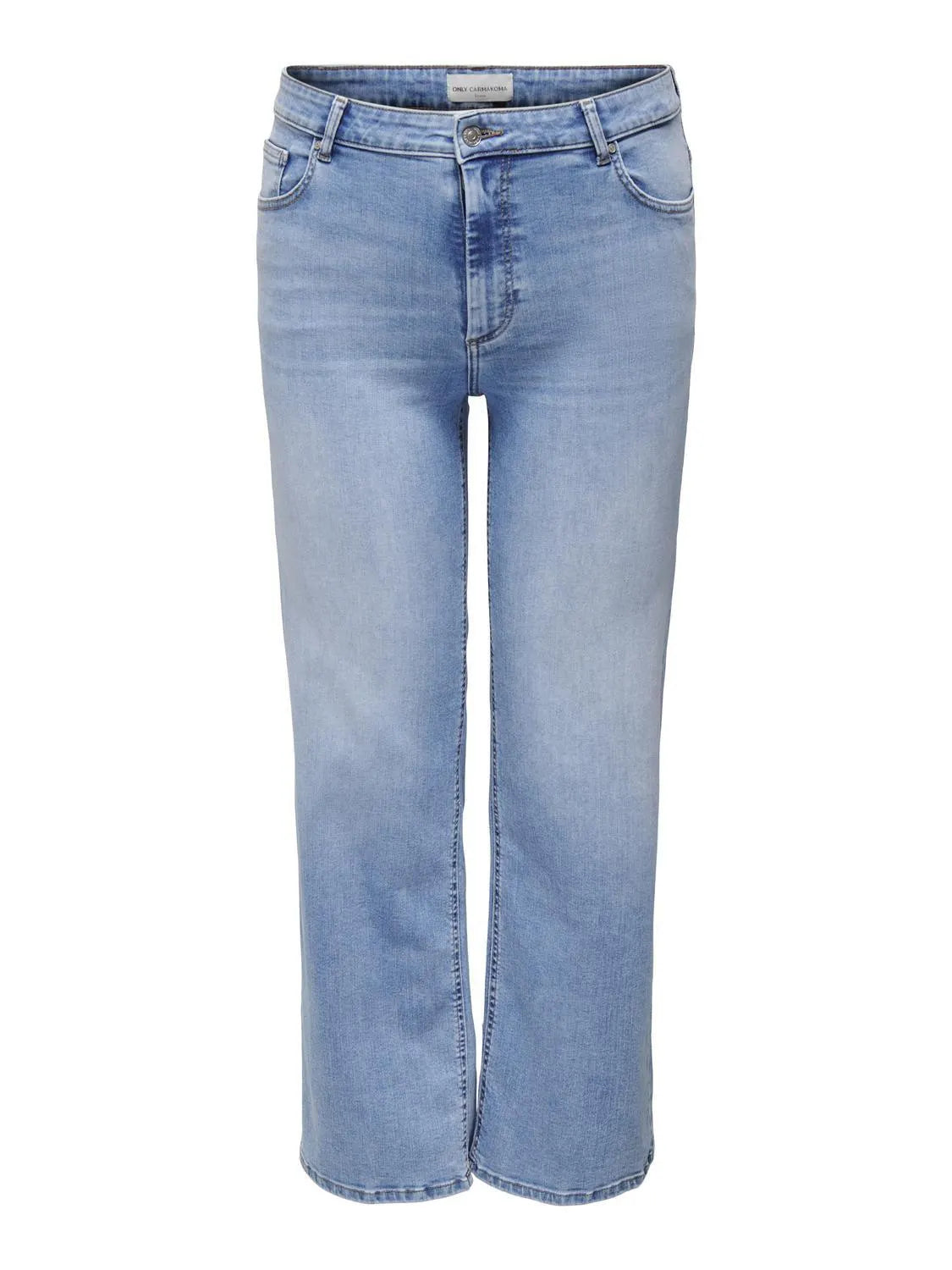 Jeans Wide Fit