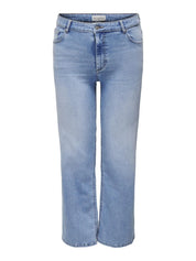 Jeans Wide Fit