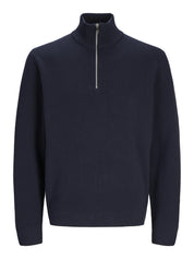 Strickjacke aus Baumwolle