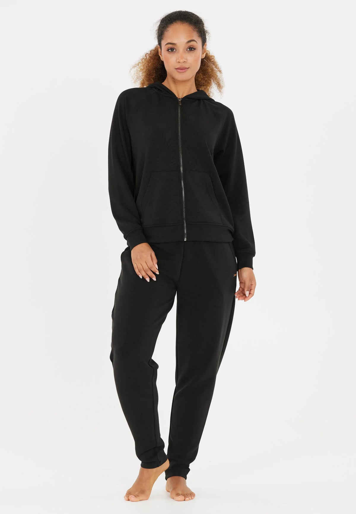 Sweatshirtjacke JACEY