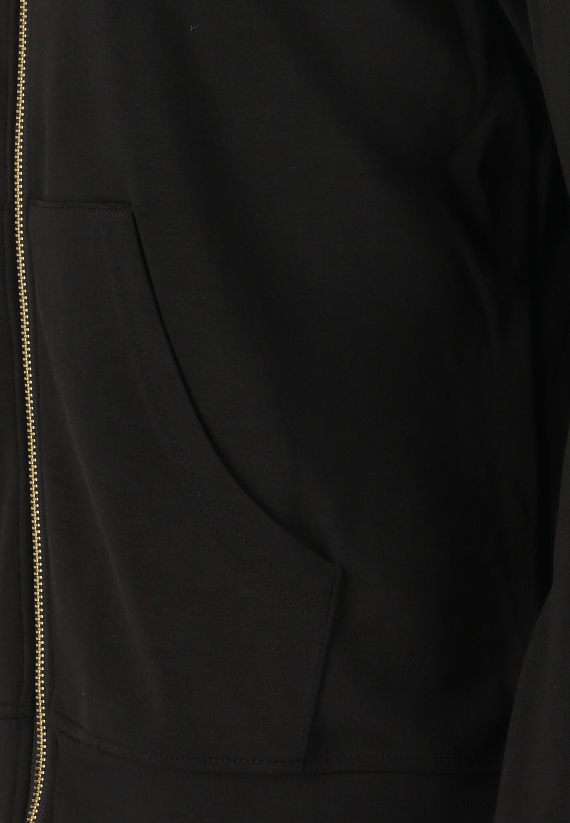 Sweatshirtjacke Jacey