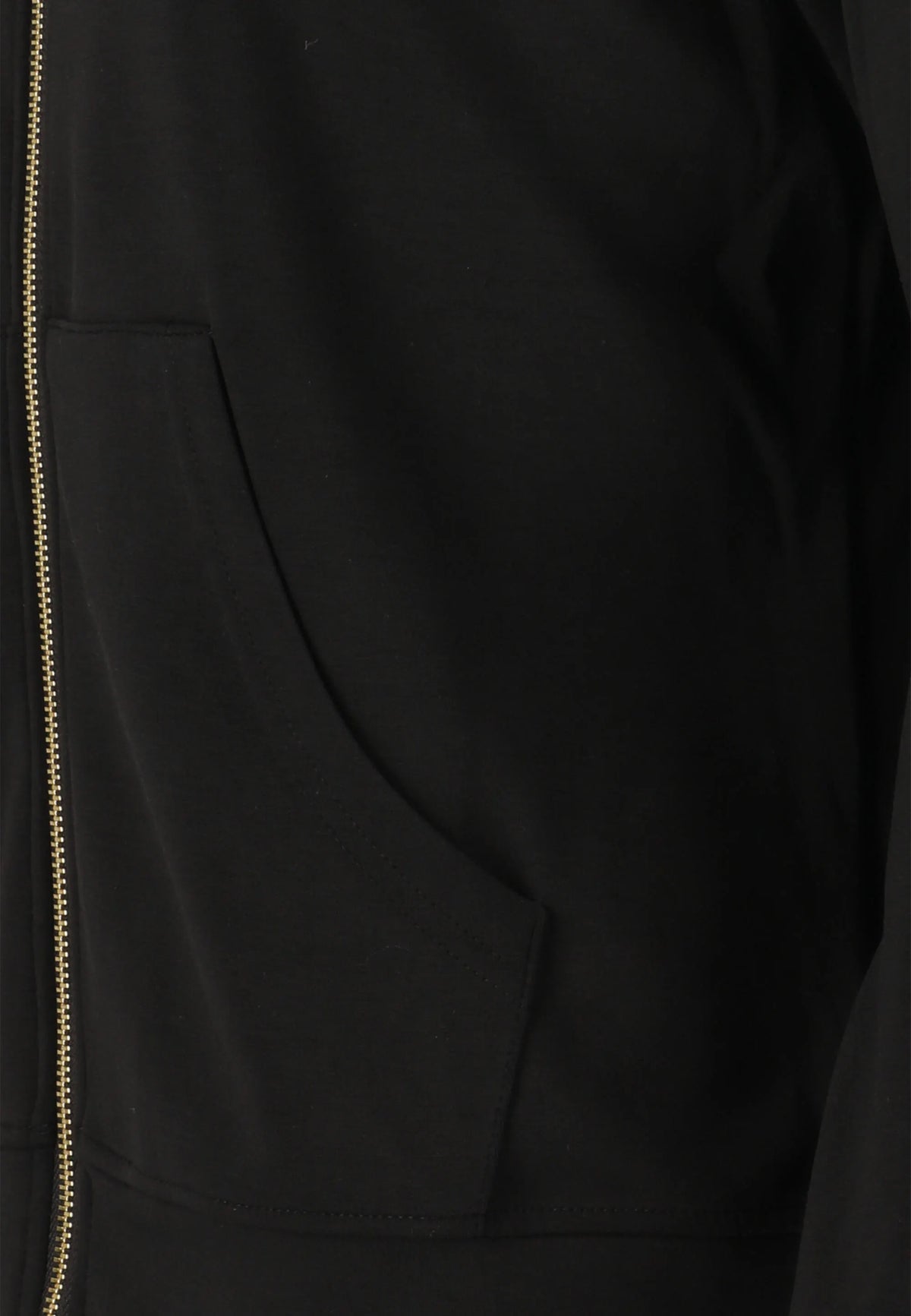 Sweatshirtjacke JACEY
