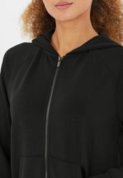 Sweatshirtjacke Jacey
