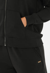 Sweatshirtjacke Jacey