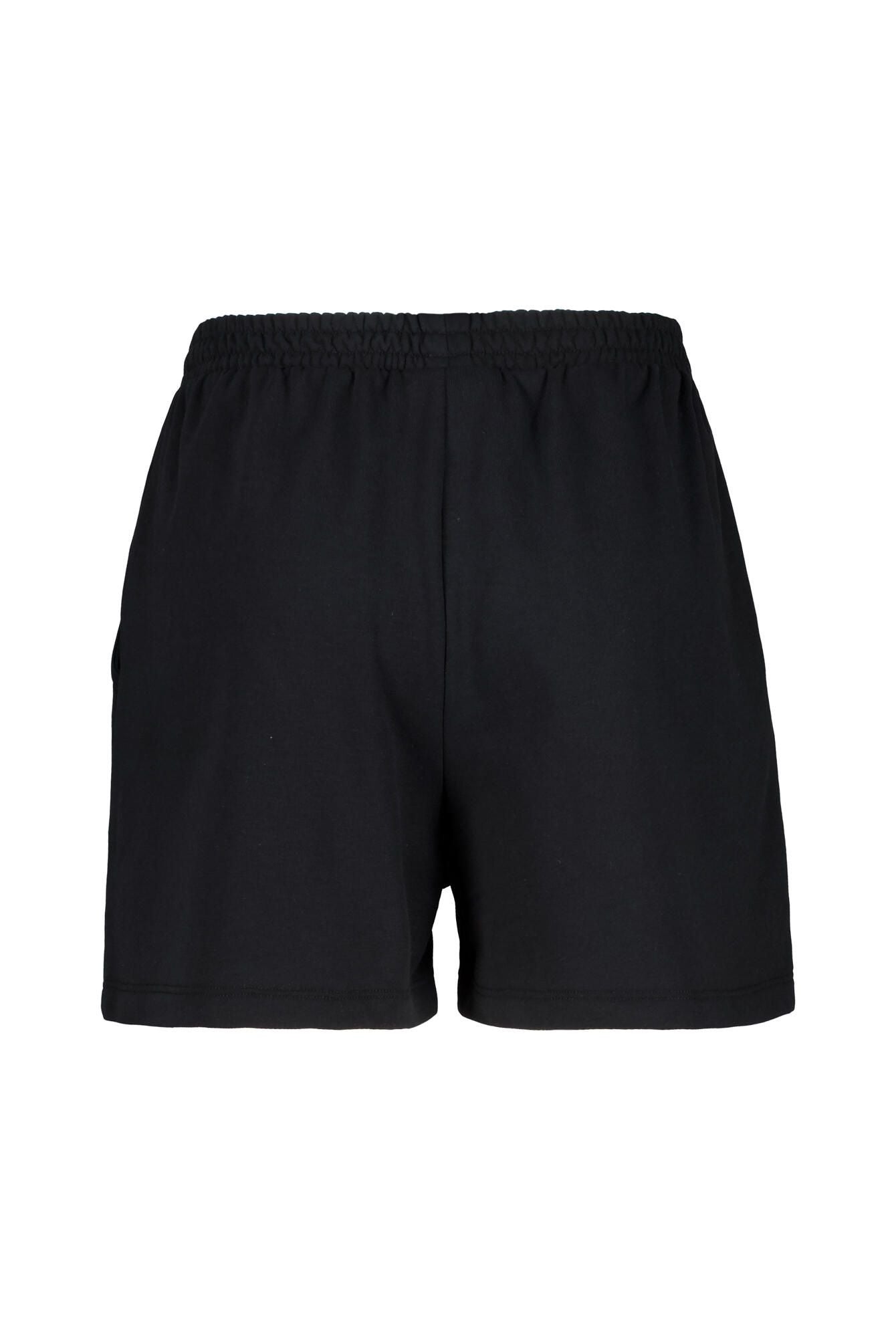 Sweatshorts CERCY aus Baumwollmix