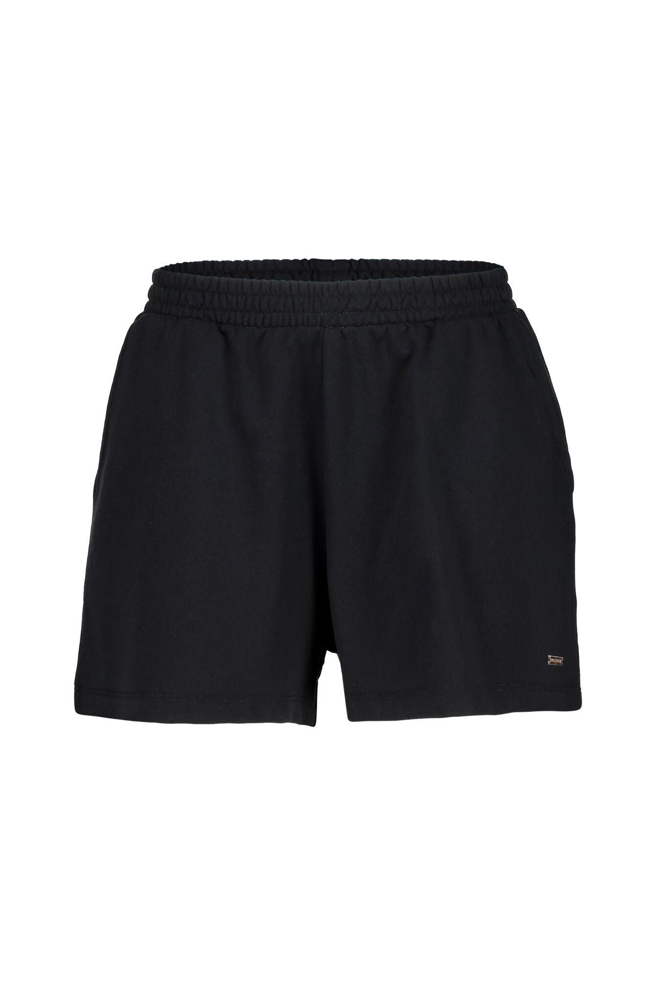 Sweatshorts CERCY aus Baumwollmix