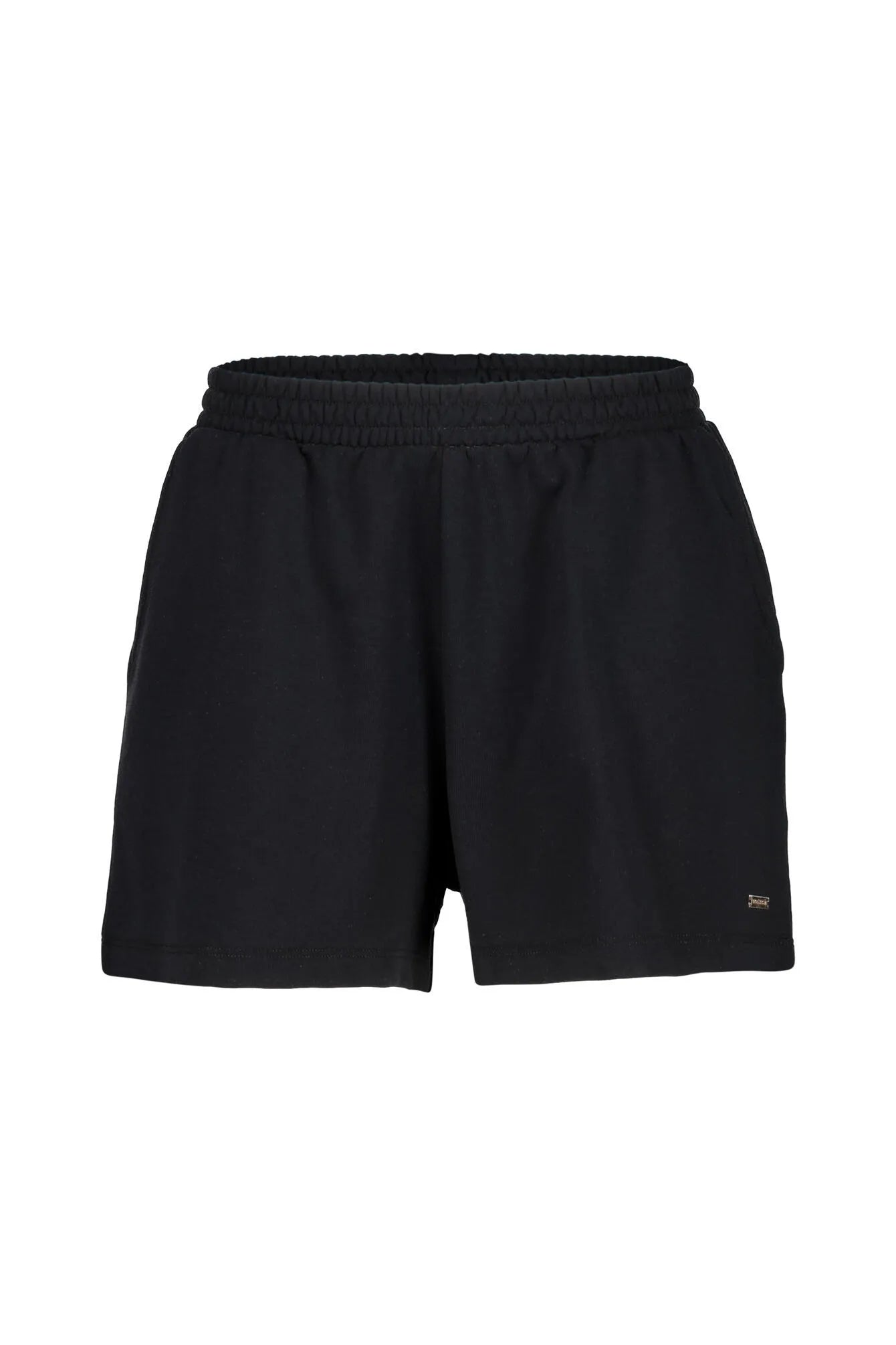 Sweatshorts CERCY aus Baumwollmix