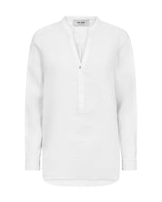 Leinenbluse DANNA Regular Fit
