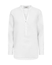 Leinenbluse DANNA Regular Fit