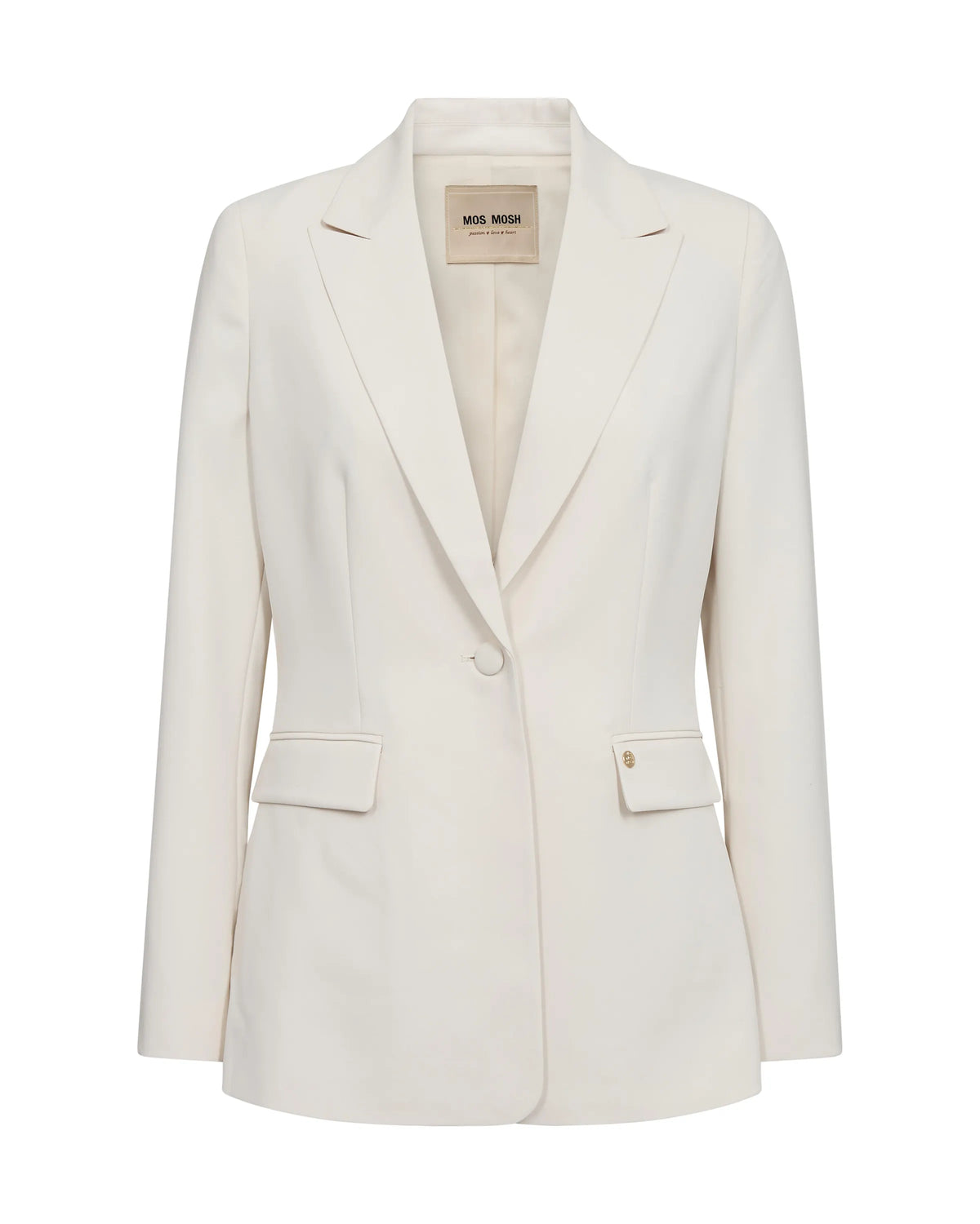 Blazer LEONORA MILEY Tailored Fit